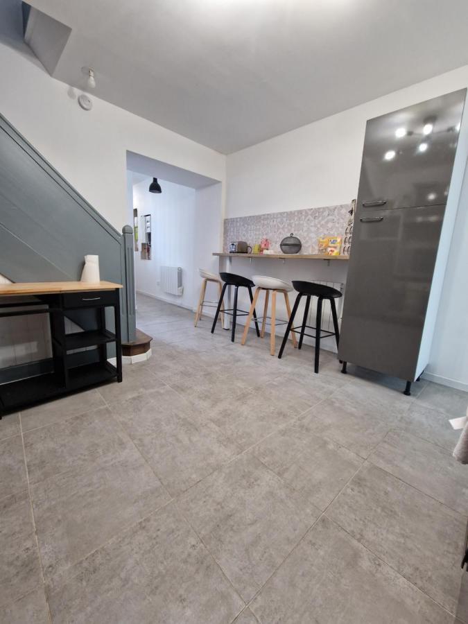 Chambre Privee - Beranger #3 Daire Amiens Dış mekan fotoğraf